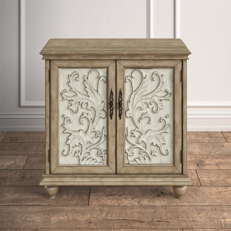 Kelly clarkson outlet accent cabinet